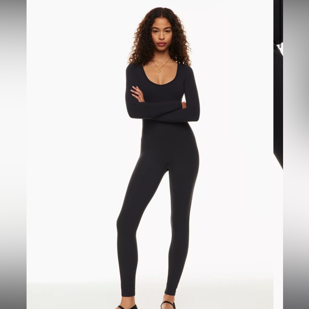 Wilfred free MAXE jumpsuit, NWT.